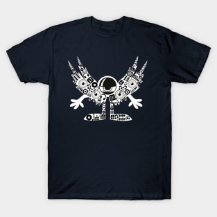 The music mascot T-Shirt